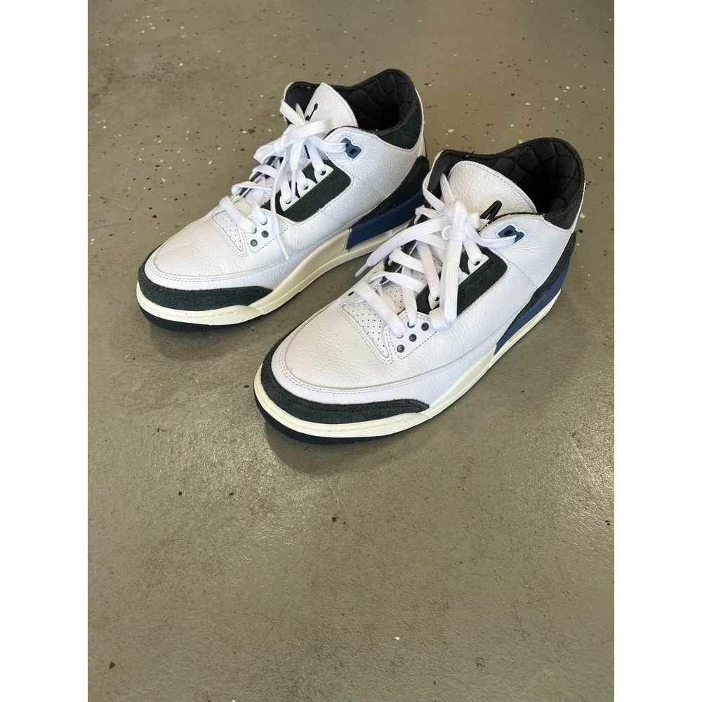 Jordan nike air